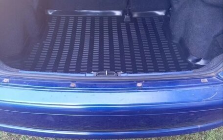 Fiat Albea I рестайлинг, 2007 год, 330 000 рублей, 33 фотография