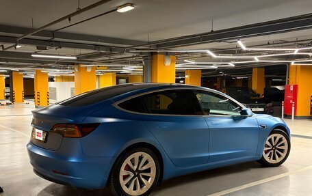 Tesla Model 3 I, 2018 год, 2 945 000 рублей, 5 фотография