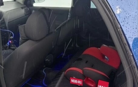 Fiat Albea I рестайлинг, 2007 год, 330 000 рублей, 24 фотография