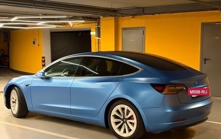 Tesla Model 3 I, 2018 год, 2 945 000 рублей, 3 фотография