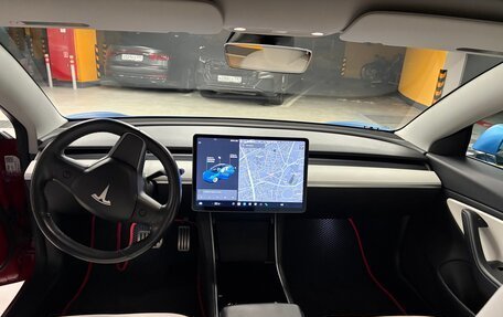 Tesla Model 3 I, 2018 год, 2 945 000 рублей, 10 фотография