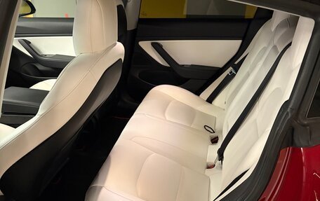 Tesla Model 3 I, 2018 год, 2 945 000 рублей, 8 фотография