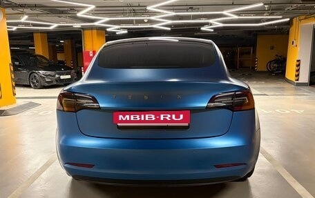 Tesla Model 3 I, 2018 год, 2 945 000 рублей, 4 фотография