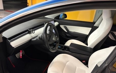 Tesla Model 3 I, 2018 год, 2 945 000 рублей, 9 фотография