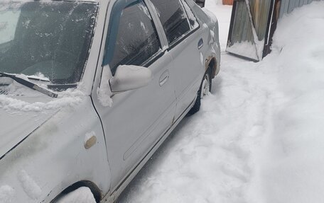 Geely CK (Otaka) I рестайлинг, 2008 год, 155 000 рублей, 2 фотография