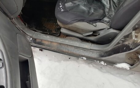 Chevrolet Lanos I, 2008 год, 160 000 рублей, 4 фотография