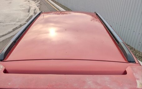 Subaru Forester, 2002 год, 530 000 рублей, 8 фотография