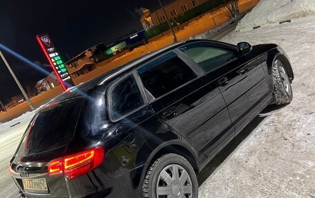 Audi A3, 2008 год, 680 000 рублей, 4 фотография