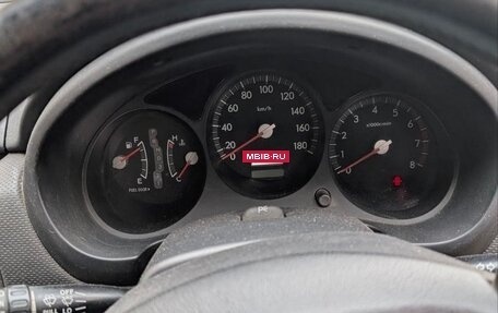 Subaru Forester, 2002 год, 530 000 рублей, 7 фотография