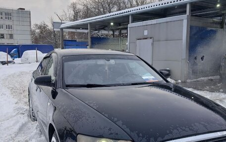 Audi A6, 2005 год, 640 000 рублей, 7 фотография