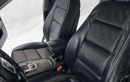 Audi A6, 2005 год, 640 000 рублей, 12 фотография