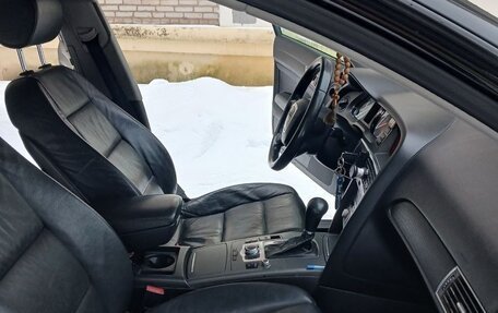 Audi A6, 2005 год, 640 000 рублей, 14 фотография