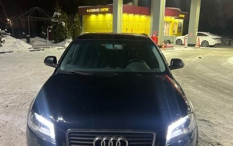 Audi A3, 2008 год, 680 000 рублей, 5 фотография