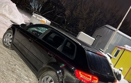 Audi A3, 2008 год, 680 000 рублей, 3 фотография