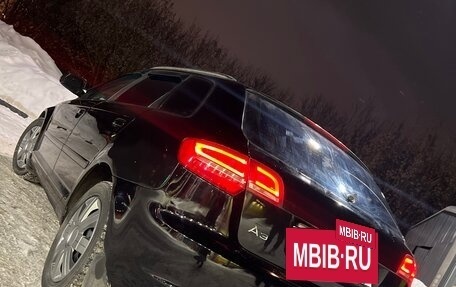 Audi A3, 2008 год, 680 000 рублей, 2 фотография