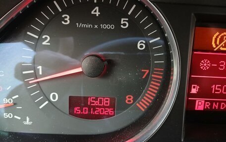 Audi A6, 2005 год, 640 000 рублей, 16 фотография