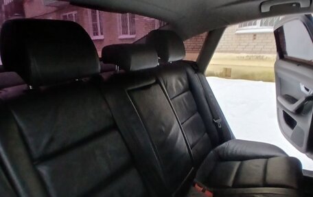 Audi A6, 2005 год, 640 000 рублей, 24 фотография