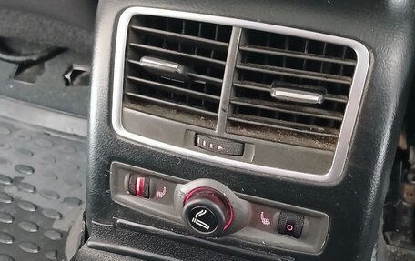 Audi A6, 2005 год, 640 000 рублей, 25 фотография