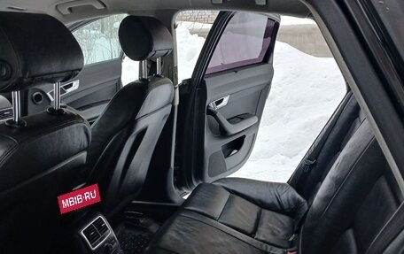 Audi A6, 2005 год, 640 000 рублей, 22 фотография