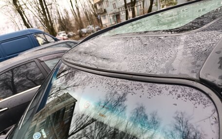 Subaru Forester, 2004 год, 520 000 рублей, 6 фотография