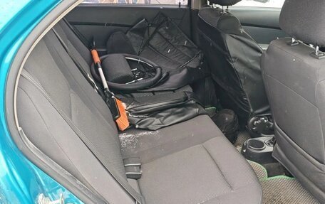 Chevrolet Aveo III, 2008 год, 439 000 рублей, 5 фотография