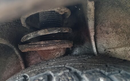 Subaru Forester, 2004 год, 520 000 рублей, 8 фотография