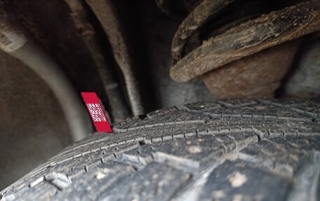 Subaru Forester, 2004 год, 520 000 рублей, 4 фотография