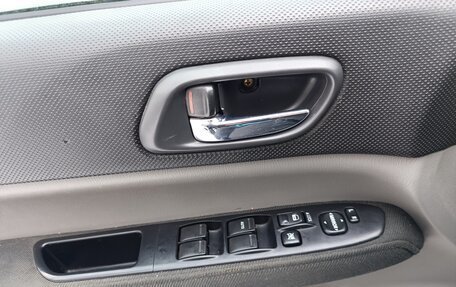 Subaru Forester, 2004 год, 520 000 рублей, 13 фотография