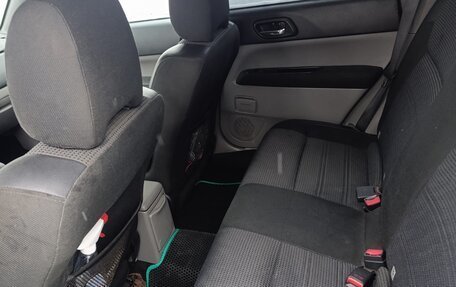 Subaru Forester, 2004 год, 520 000 рублей, 14 фотография