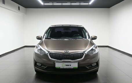 KIA Cerato III, 2015 год, 1 295 000 рублей, 3 фотография