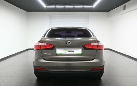 KIA Cerato III, 2015 год, 1 295 000 рублей, 4 фотография