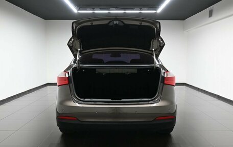 KIA Cerato III, 2015 год, 1 295 000 рублей, 7 фотография