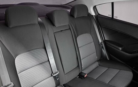 KIA Cerato III, 2015 год, 1 295 000 рублей, 13 фотография