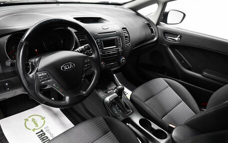 KIA Cerato III, 2015 год, 1 295 000 рублей, 9 фотография