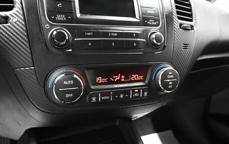 KIA Cerato III, 2015 год, 1 295 000 рублей, 17 фотография