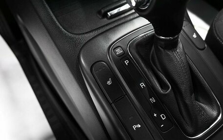 KIA Cerato III, 2015 год, 1 295 000 рублей, 20 фотография