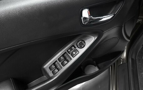 KIA Cerato III, 2015 год, 1 295 000 рублей, 23 фотография