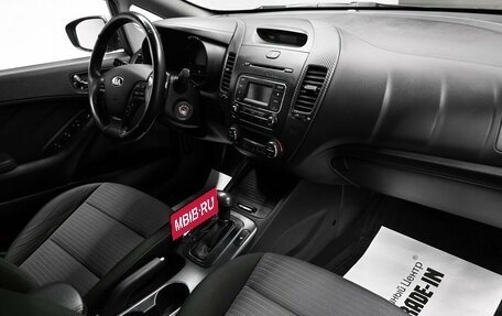 KIA Cerato III, 2015 год, 1 295 000 рублей, 14 фотография