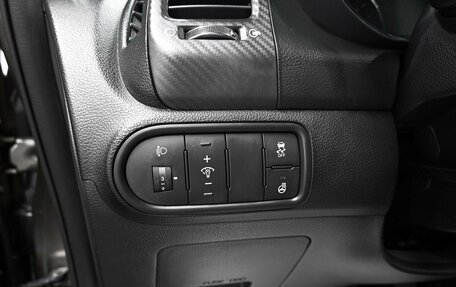 KIA Cerato III, 2015 год, 1 295 000 рублей, 22 фотография