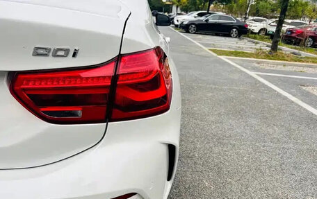 BMW 1 серия, 2022 год, 1 650 004 рублей, 9 фотография