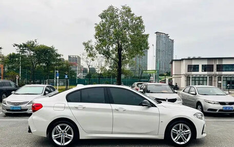 BMW 1 серия, 2022 год, 1 650 004 рублей, 8 фотография