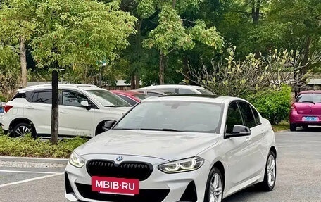 BMW 1 серия, 2022 год, 1 650 004 рублей, 2 фотография