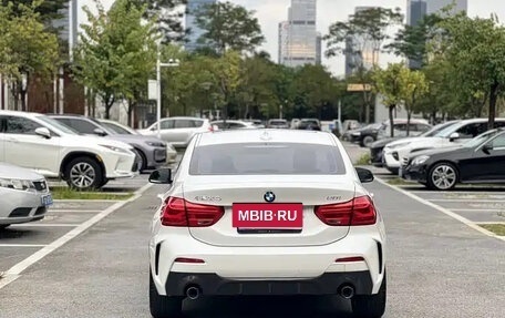 BMW 1 серия, 2022 год, 1 650 004 рублей, 5 фотография