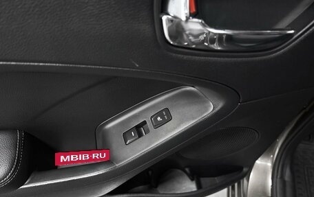 KIA Cerato III, 2015 год, 1 295 000 рублей, 21 фотография