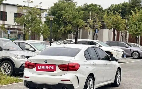 BMW 1 серия, 2022 год, 1 650 004 рублей, 6 фотография