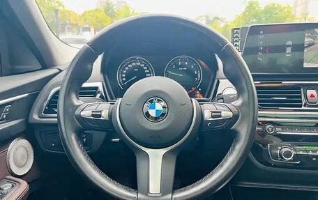 BMW 1 серия, 2022 год, 1 650 004 рублей, 19 фотография