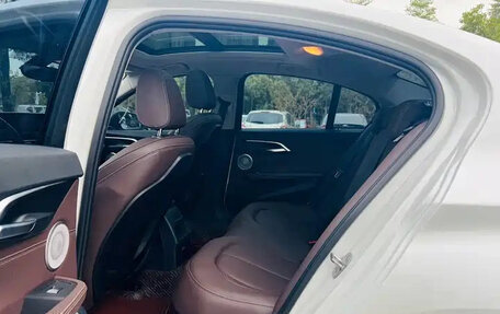 BMW 1 серия, 2022 год, 1 650 004 рублей, 12 фотография