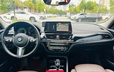 BMW 1 серия, 2022 год, 1 650 004 рублей, 17 фотография