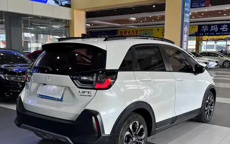 Honda Life, 2022 год, 1 050 004 рублей, 6 фотография