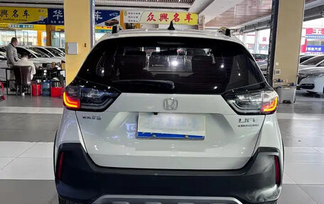 Honda Life, 2022 год, 1 050 004 рублей, 5 фотография